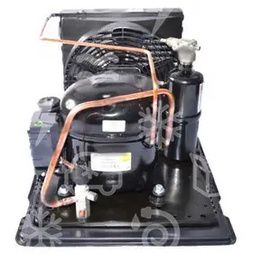 jednotka kondenzační Tecumseh AET4440ZHR, HBP - R452A, R404A, 220-240V, 50Hz